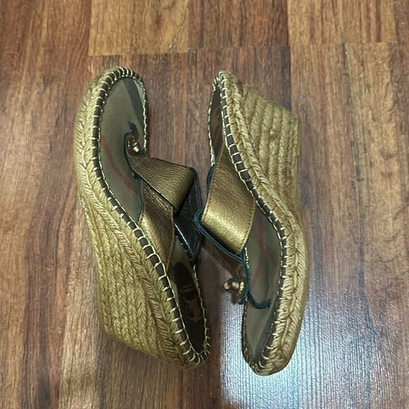 Burberry Wedges Size 40 - Picture 8 of 8